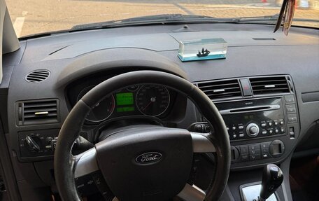 Ford C-MAX I рестайлинг, 2005 год, 230 000 рублей, 16 фотография