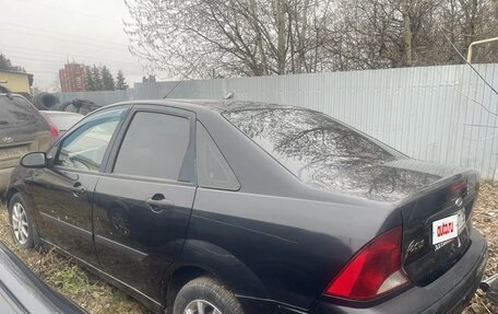 Ford Focus IV, 2003 год, 90 000 рублей, 2 фотография