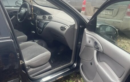 Ford Focus IV, 2003 год, 90 000 рублей, 6 фотография