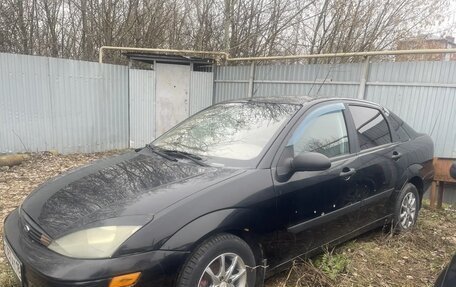 Ford Focus IV, 2003 год, 90 000 рублей, 3 фотография