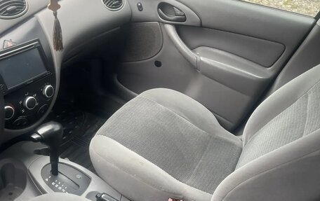 Ford Focus IV, 2003 год, 90 000 рублей, 11 фотография