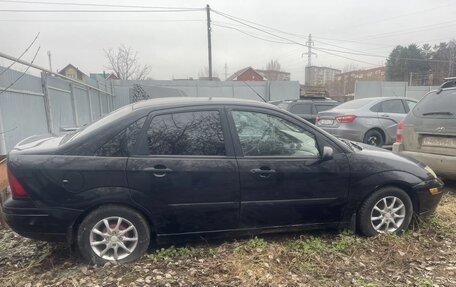 Ford Focus IV, 2003 год, 90 000 рублей, 5 фотография