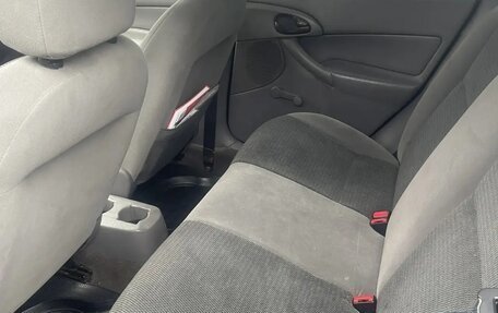 Ford Focus IV, 2003 год, 90 000 рублей, 12 фотография