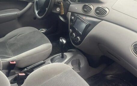 Ford Focus IV, 2003 год, 90 000 рублей, 7 фотография