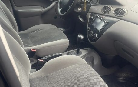 Ford Focus IV, 2003 год, 90 000 рублей, 14 фотография