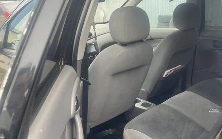 Ford Focus IV, 2003 год, 90 000 рублей, 8 фотография