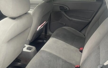 Ford Focus IV, 2003 год, 90 000 рублей, 9 фотография
