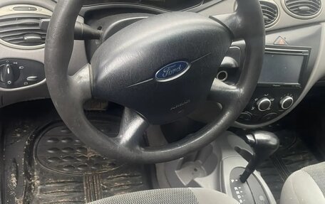 Ford Focus IV, 2003 год, 90 000 рублей, 10 фотография