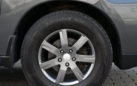 Mitsubishi Outlander III рестайлинг 3, 2013 год, 1 085 000 рублей, 9 фотография