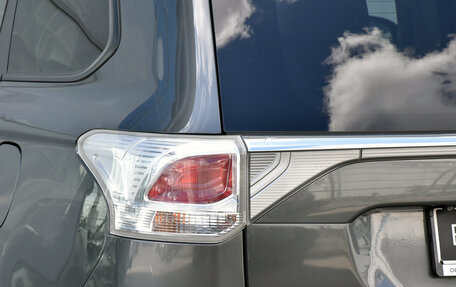 Mitsubishi Outlander III рестайлинг 3, 2013 год, 1 085 000 рублей, 7 фотография