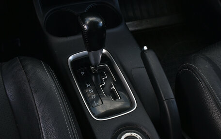 Mitsubishi Outlander III рестайлинг 3, 2013 год, 1 085 000 рублей, 13 фотография