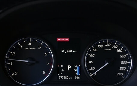 Mitsubishi Outlander III рестайлинг 3, 2013 год, 1 085 000 рублей, 14 фотография