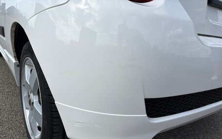 Chevrolet Aveo III, 2008 год, 480 000 рублей, 4 фотография