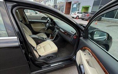 Volvo S80 II рестайлинг 2, 2009 год, 1 450 000 рублей, 1 фотография