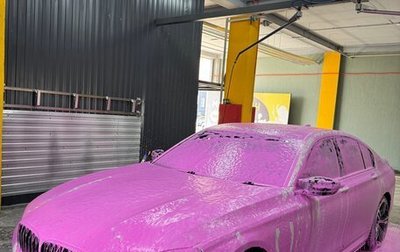 BMW 7 серия, 2017 год, 2 850 000 рублей, 1 фотография