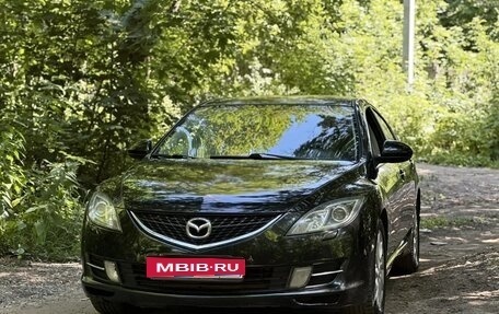 Mazda 6, 2008 год, 670 000 рублей, 1 фотография