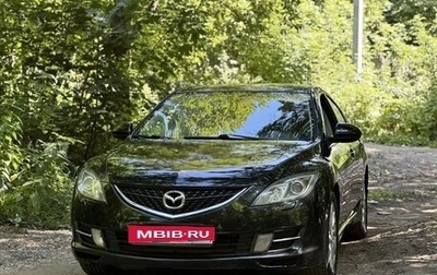 Mazda 6, 2008 год, 670 000 рублей, 1 фотография