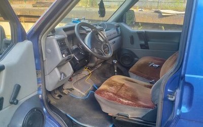 Volkswagen Transporter T4, 1992 год, 360 000 рублей, 1 фотография