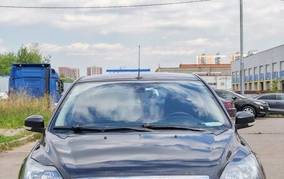Ford Focus II рестайлинг, 2008 год, 430 000 рублей, 1 фотография