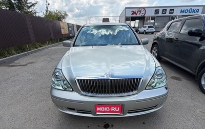 Toyota Brevis, 2002 год, 980 000 рублей, 1 фотография
