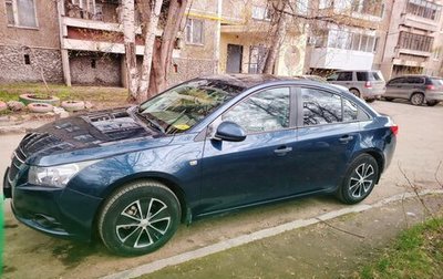 Chevrolet Cruze II, 2011 год, 650 000 рублей, 1 фотография