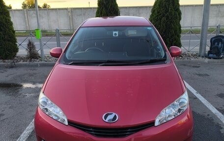 Toyota Wish II, 2012 год, 1 330 000 рублей, 1 фотография