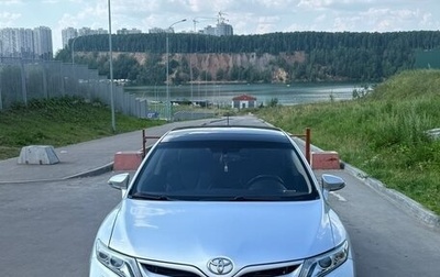Toyota Venza I, 2013 год, 2 100 000 рублей, 1 фотография