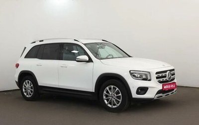 Mercedes-Benz GLB, 2020 год, 3 816 000 рублей, 1 фотография