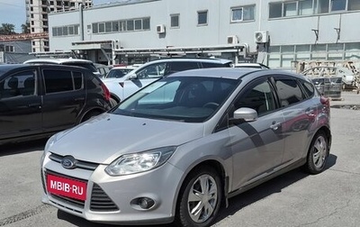 Ford Focus III, 2012 год, 669 000 рублей, 1 фотография