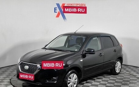 Datsun mi-DO, 2018 год, 499 000 рублей, 1 фотография