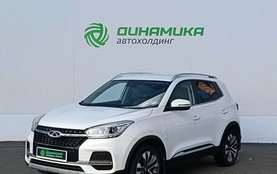 Chery Tiggo 4 I рестайлинг, 2019 год, 1 150 000 рублей, 1 фотография