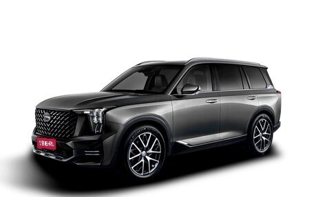 GAC GS8, 2026 год, 5 349 000 рублей, 1 фотография