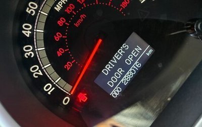 Toyota Tundra II, 2012 год, 4 200 000 рублей, 1 фотография