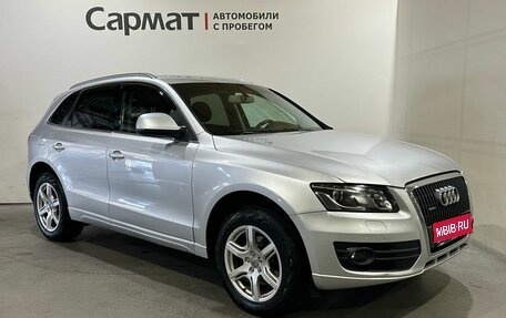 Audi Q5, 2010 год, 1 300 000 рублей, 1 фотография