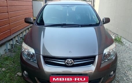 Toyota Corolla, 2010 год, 860 000 рублей, 1 фотография