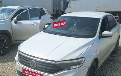 Volkswagen Polo VI (EU Market), 2021 год, 935 000 рублей, 1 фотография