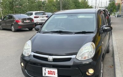 Toyota Passo III, 2015 год, 780 000 рублей, 1 фотография