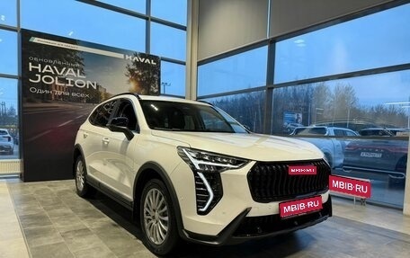 Haval Jolion, 2026 год, 2 899 000 рублей, 1 фотография
