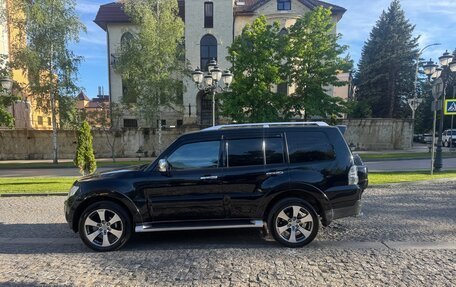 Mitsubishi Pajero IV, 2008 год, 1 930 000 рублей, 1 фотография