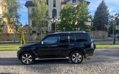 Mitsubishi Pajero IV, 2008 год, 1 930 000 рублей, 1 фотография