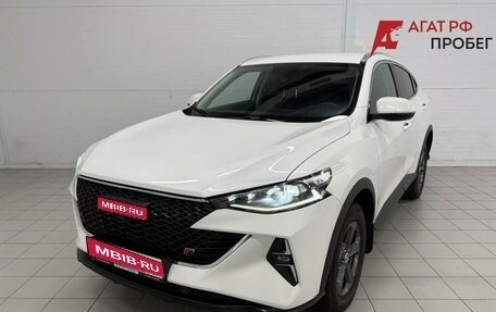 Haval F7x I, 2023 год, 2 147 000 рублей, 1 фотография