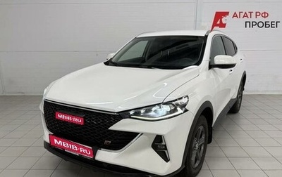 Haval F7x I, 2023 год, 2 147 000 рублей, 1 фотография