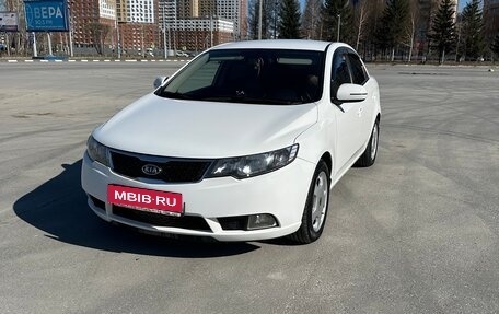 KIA Cerato III, 2011 год, 769 000 рублей, 1 фотография