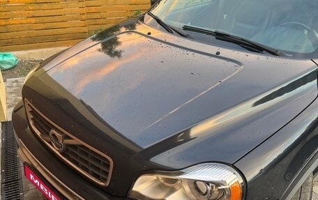 Volvo XC90 II рестайлинг, 2010 год, 850 000 рублей, 1 фотография