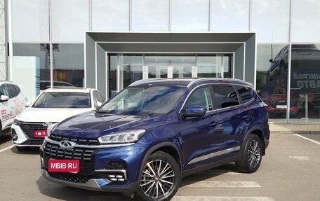 Chery Tiggo 8 I, 2023 год, 1 790 000 рублей, 1 фотография