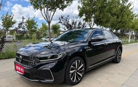 Volkswagen Passat B8 рестайлинг, 2022 год, 1 710 010 рублей, 1 фотография