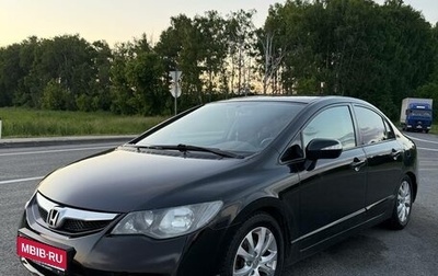 Honda Civic VIII, 2009 год, 900 000 рублей, 1 фотография