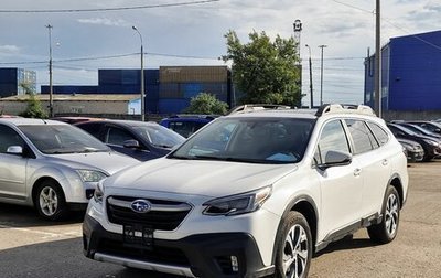 Subaru Outback VI, 2019 год, 2 880 000 рублей, 1 фотография