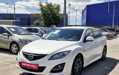 Mazda 6, 2010 год, 700 000 рублей, 1 фотография