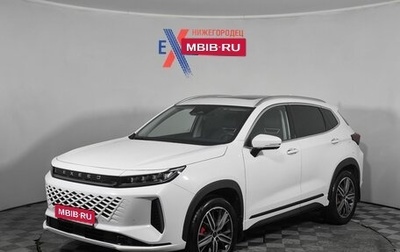 CheryExeed LX, 2024 год, 2 470 000 рублей, 1 фотография